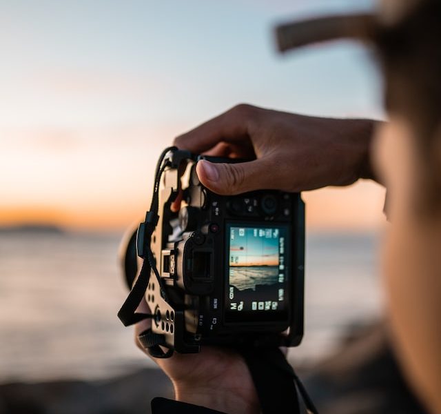 Chris Aguilar Photography