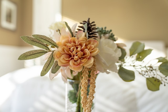 Own Customized Handmade Wedding Theme