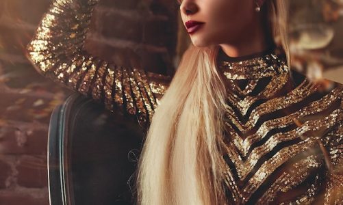 The Most Amazing Jewellery In The World