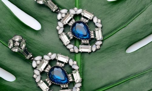 Liliya Jewelry Etsy Store