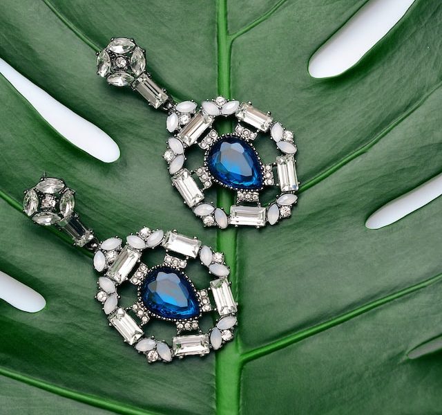 Liliya Jewelry Etsy Store