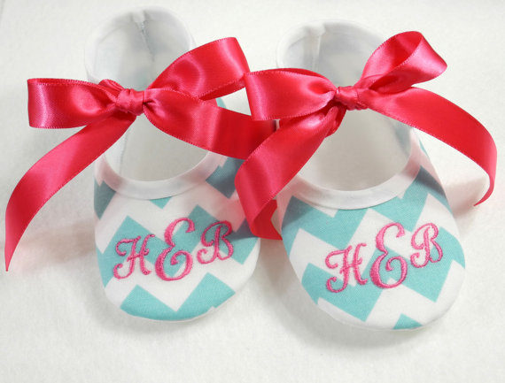 Handmade Baby Boots For Your Little Girls