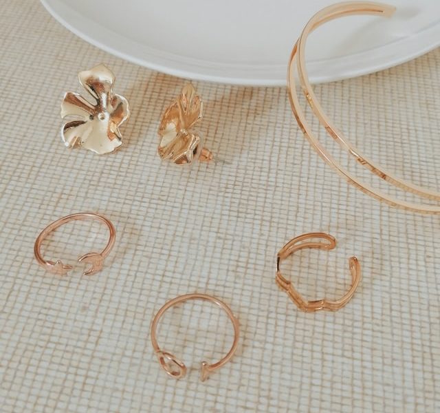 Amazing Jewellery Items On Etsy