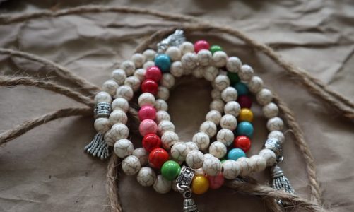Handcrafted Jewellery On Etsy
