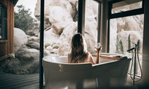 Upgrade Your Bath Time With 3 Easy Steps