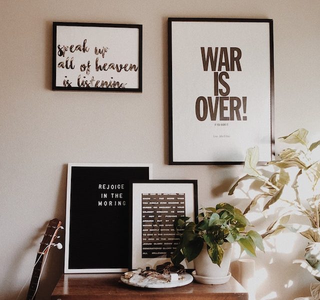 Inspirational Art Prints & Greeting Cards