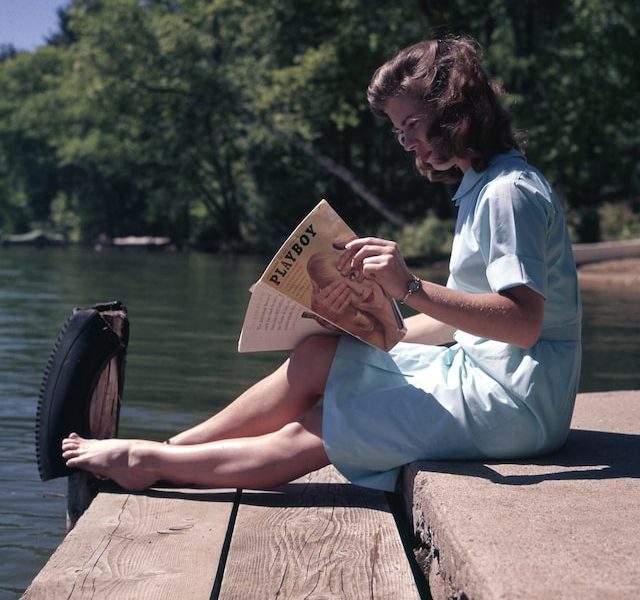 REAL Vintage Clothing Items