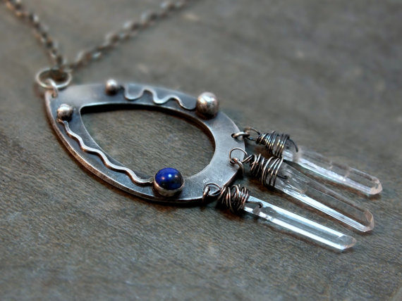 silver-crystal-point-pendant-etsy-handmade-9195218