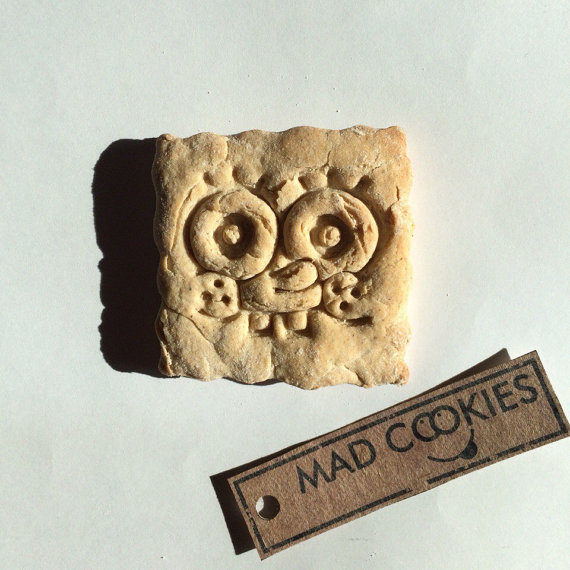 Craziest Cookies Ever