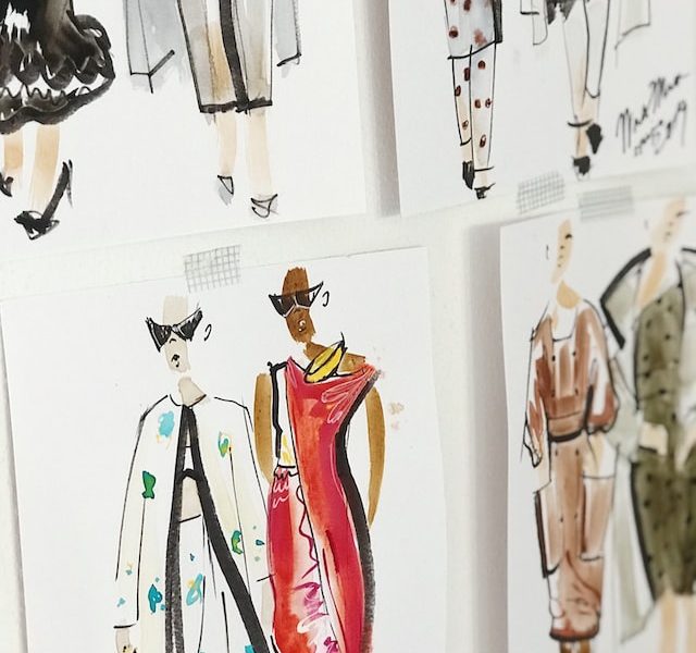 Get ready to enter the fashion VAULT