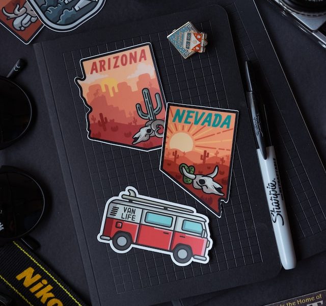 5 Etsy Stores To End Your Weekend