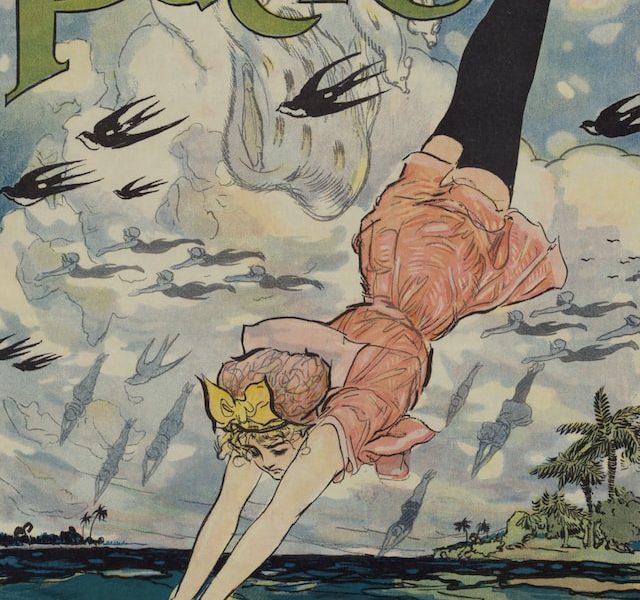 Amazing Illustration Art On Etsy