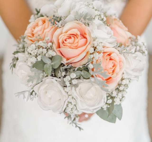 Bride's Wedding Journals