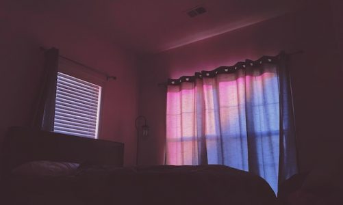 Fabric Fashion For Your Home