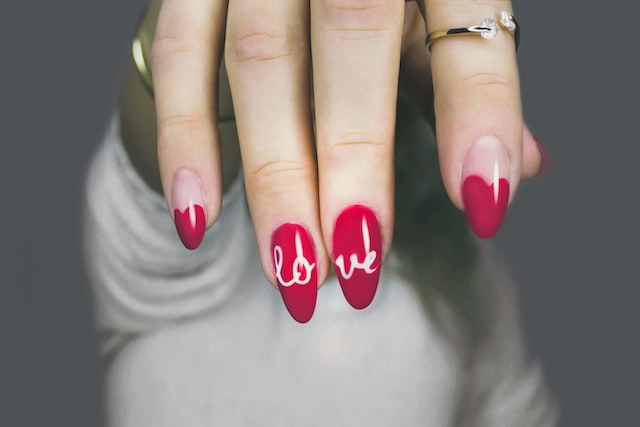 9 Nail Art Tricks And Tips