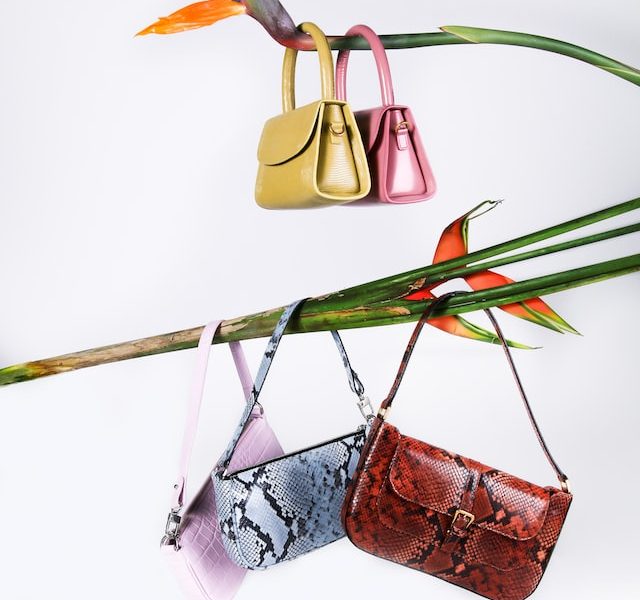 The Three Green Sisters