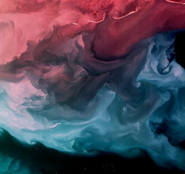 I See Abstract Everywhere