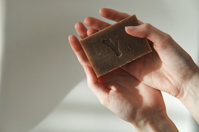 Handmade Natural Soaps From Etsy