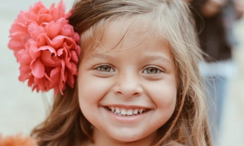 The New Boutique Store For Little Boho Princesses