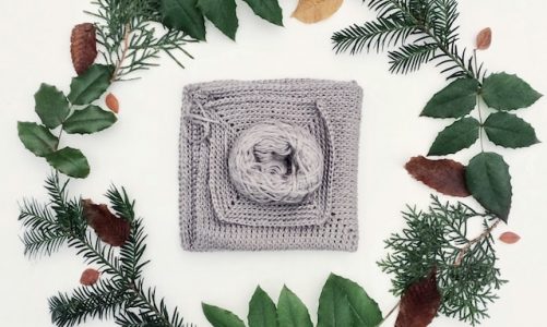 Amazing Crochet Items