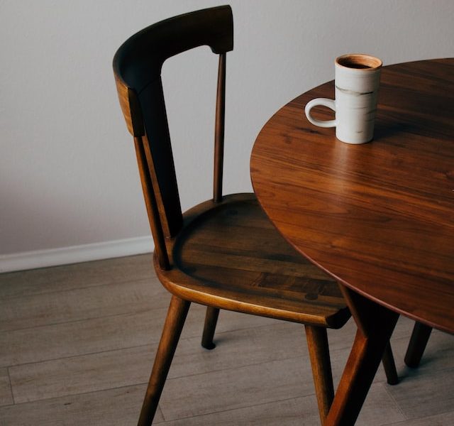 Unique Handcrafted Furniture Madness From Slovenia