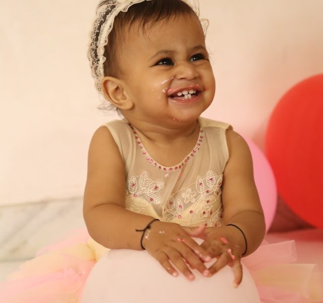 Best Baby Girl Outfits Online