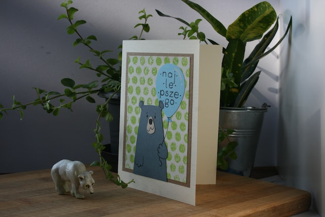 Cards 4 Charlie – Your Handmade Greeting Cards Store