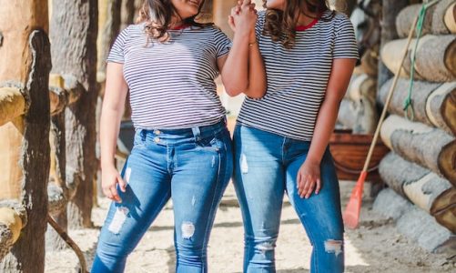 8 Things You Can Only Do With Your BFF