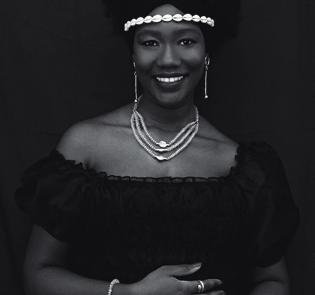 Unique Handmade Shell Jewelry