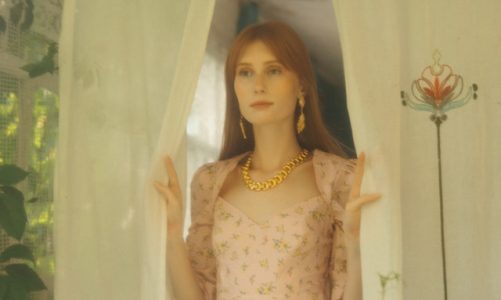 Vintage Necklaces From Etsy