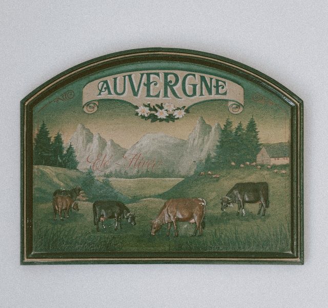 Everything That Comes To Mind