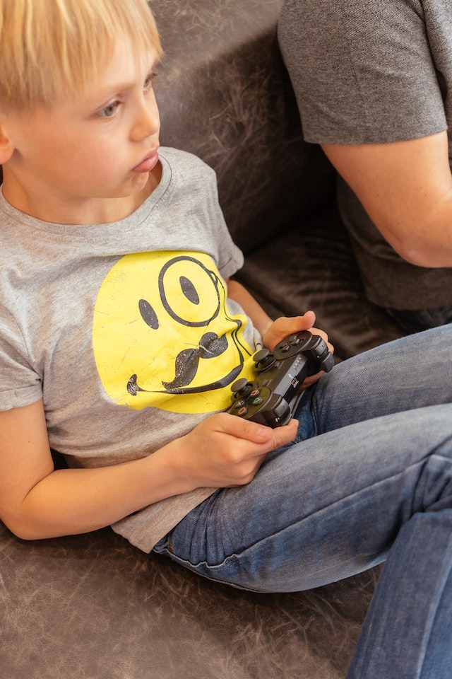 Race-Car Game Tshirts for Kids & Grown-Up Designs for You