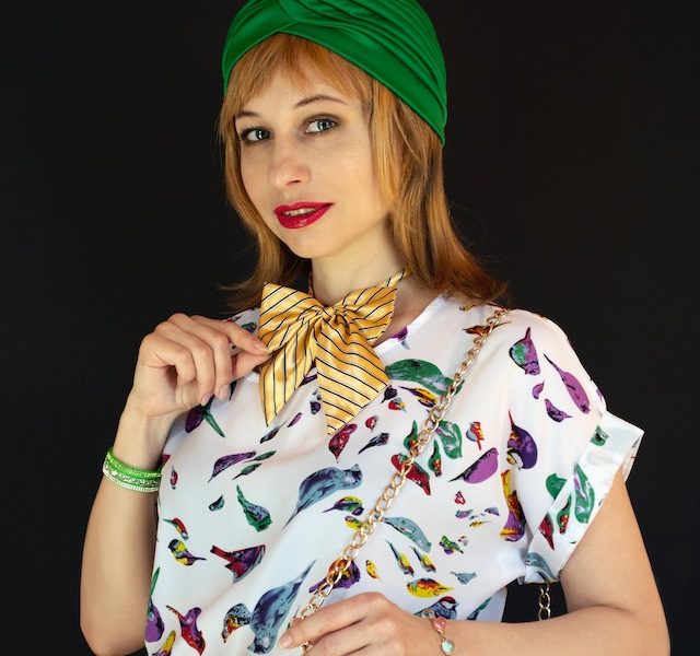 Shaun Oster Drawings & What He Prints