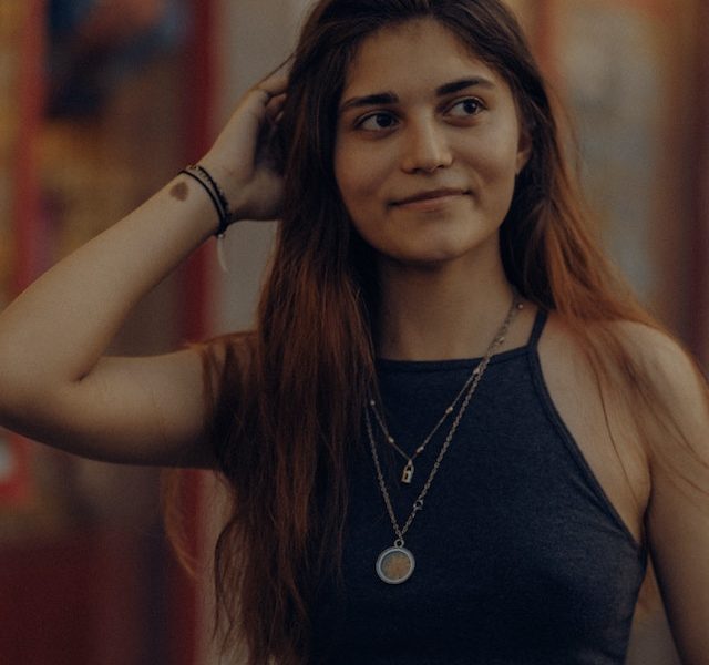 Spiritual custom Jewelry from Spain