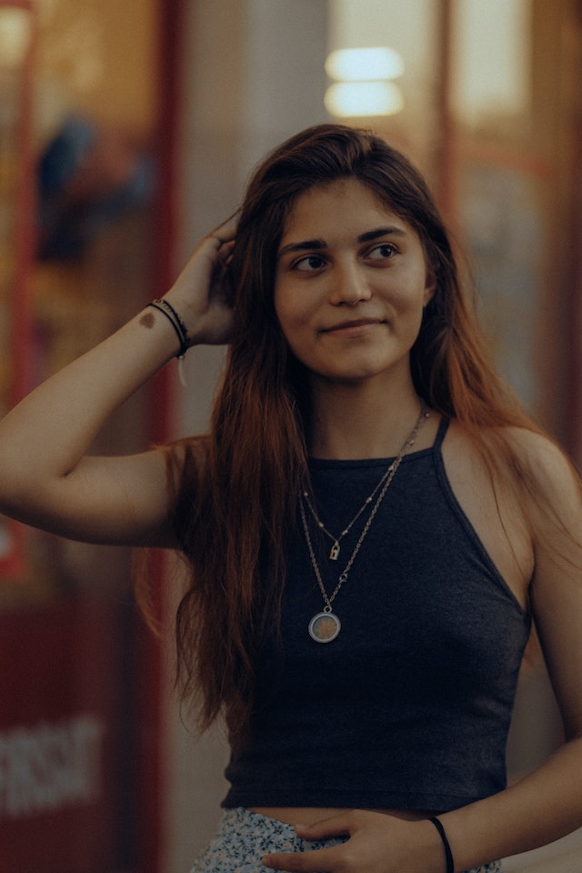 Spiritual custom Jewelry from Spain