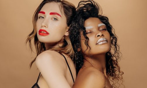 10 Best Lipstick Art Photos From Instagram