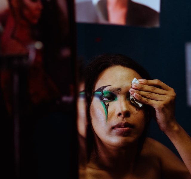 How to make your own Makeup Removal Wipes