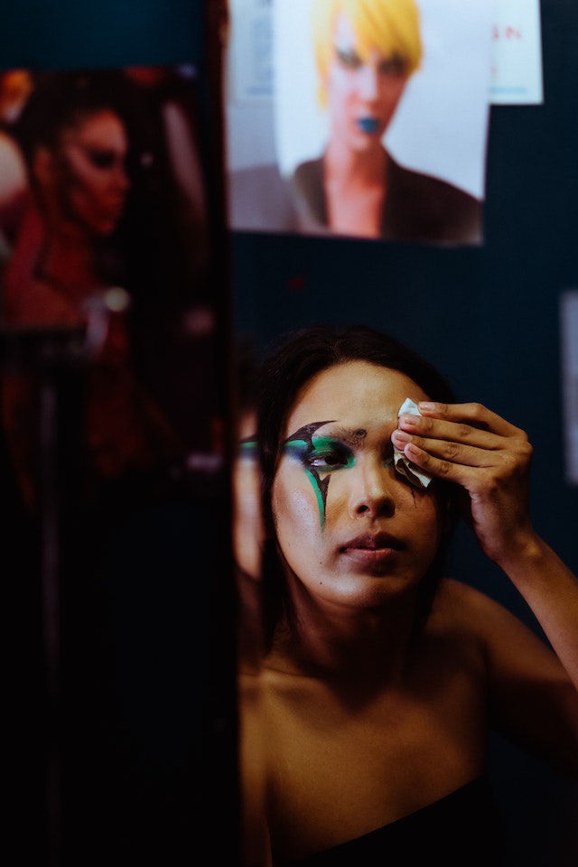 How to make your own Makeup Removal Wipes 