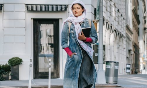 Modern Day Lady Online Shopping Store