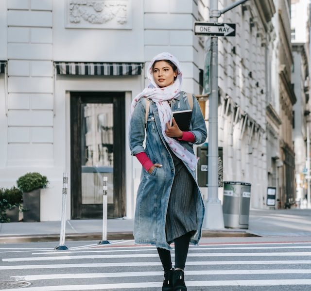 Modern Day Lady Online Shopping Store