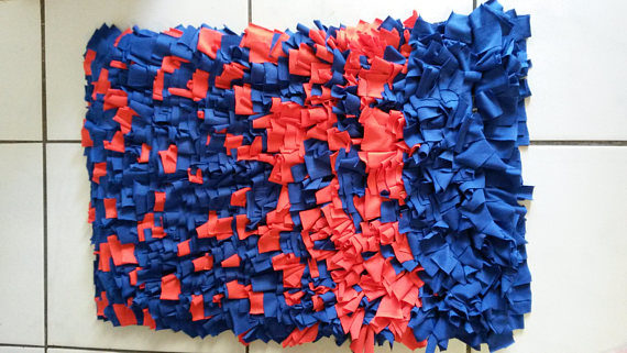 Home Accessories with Seipelo Art