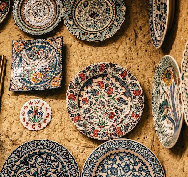 Modern Artisan Decorative Items From South Africa