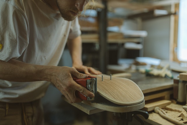 What A Walk Through The Woods Can Make You Do