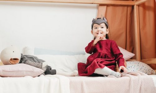 Playful Kids Signs by Mackenzie