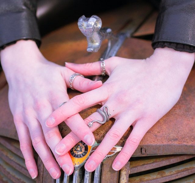 German Made Jewelry, Just a Hobby, or a True Gift?