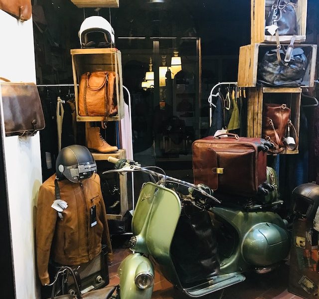 ByAdeline – Home Decor & Leather Goods