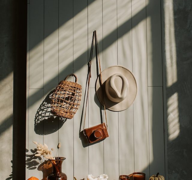 Personalized Wooden Art & Accessories from Kiev