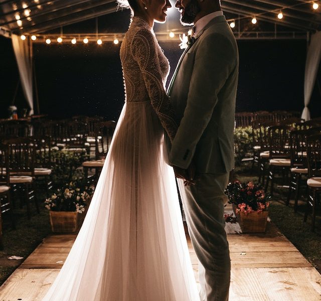 This Etsy Store Is All About Your Big Day