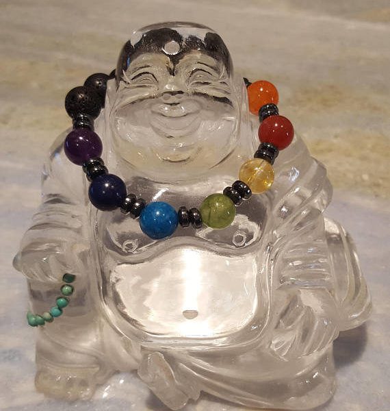 Harmony Bracelets Handmade with Love in Canada