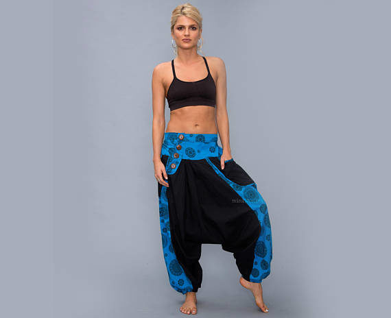 Pixie Fashion from Tlv by manaKAmana